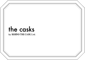 the casks