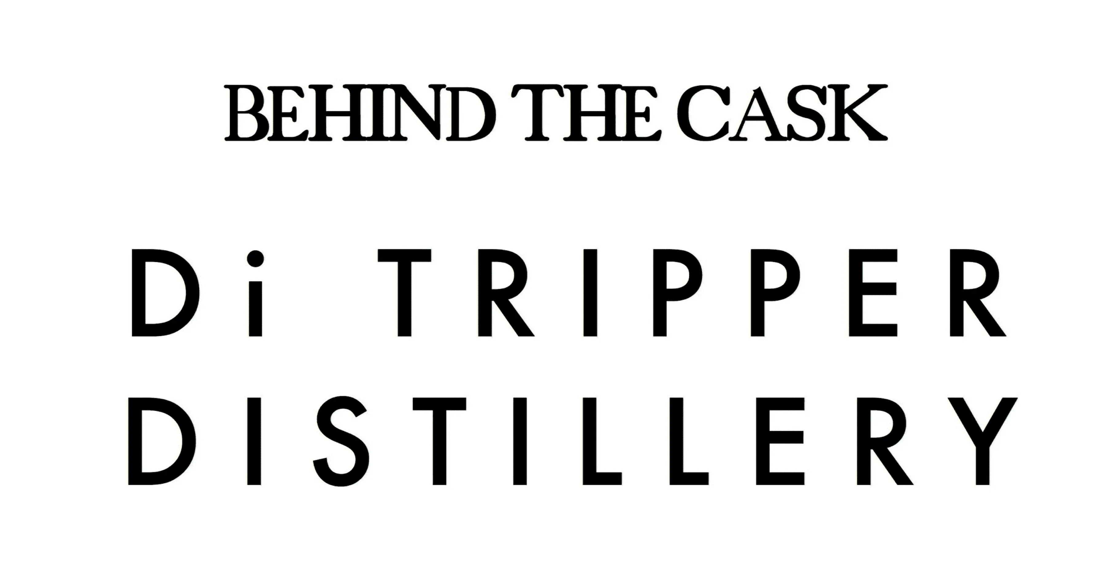 di-tripper logo